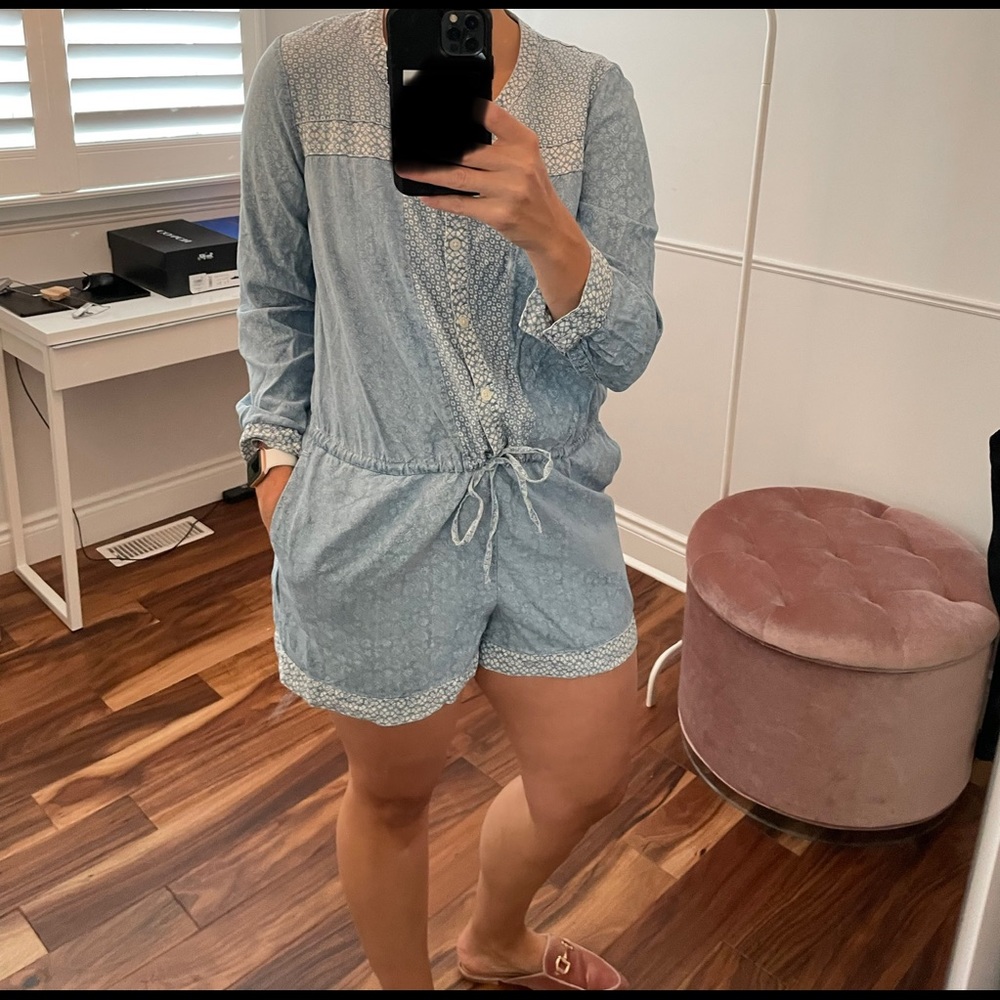 Gap Romper